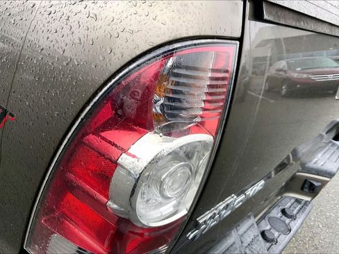 Used 2013 Toyota Tacoma 4x4 Double Cab w/ TRD Sport Pkg image 29