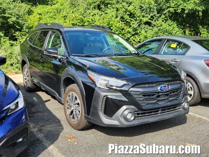Certified 2023 Subaru Outback Premium w/ Popular Package #1