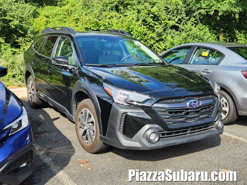 Certified 2023 Subaru Outback Premium w/ Popular Package #1 AWD/4WD image 1