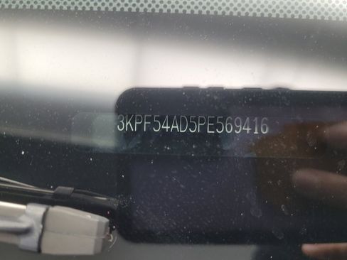 Used 2023 Kia Forte GT-Line w/ GT-Line Technology Package image 33