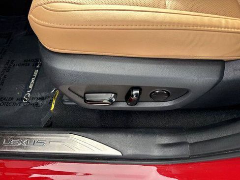 Certified 2025 Lexus NX 350h AWD w/ Accessory Package (K3) image 12