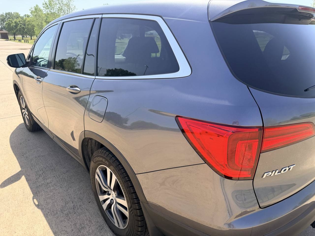 Used 2016 Honda Pilot EX-L image 30