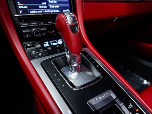 Used 2013 Porsche Boxster S RWD image 14