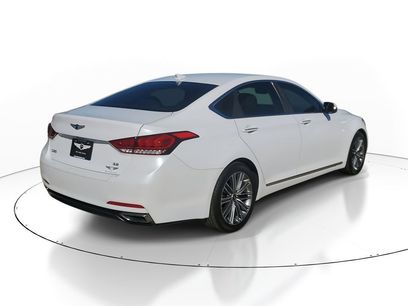 Used 2020 Genesis G80 3.8