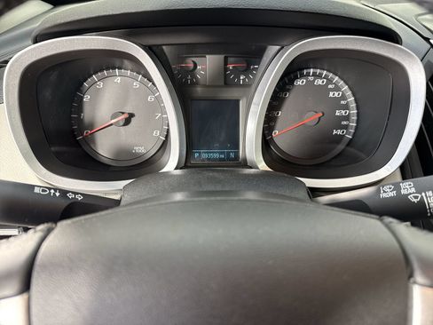 Used 2016 Chevrolet Equinox LT w/ Convenience Package FWD image 15