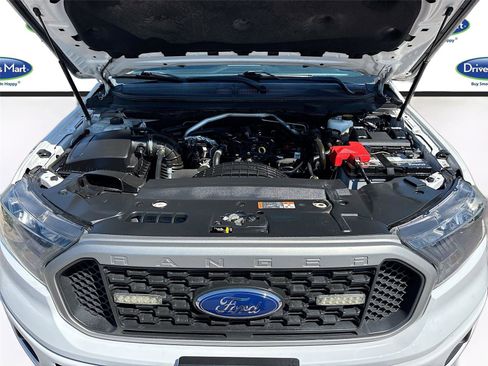 Used 2020 Ford Ranger XLT RWD image 27