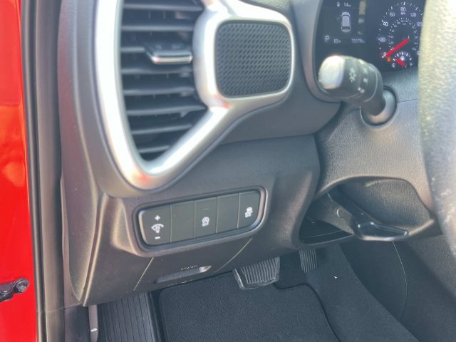 Used 2022 Kia Soul LX FWD image 27