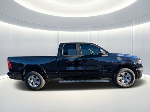 New 2026 RAM 1500 Big Horn RWD image 3