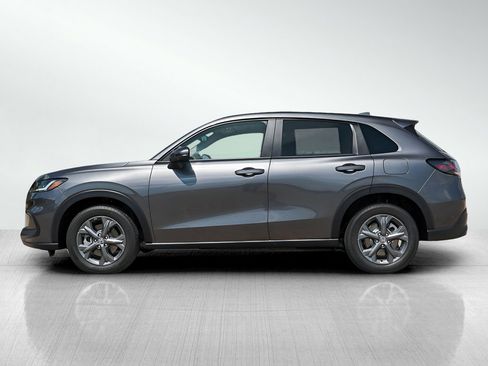 New 2026 Honda HR-V LX image 4
