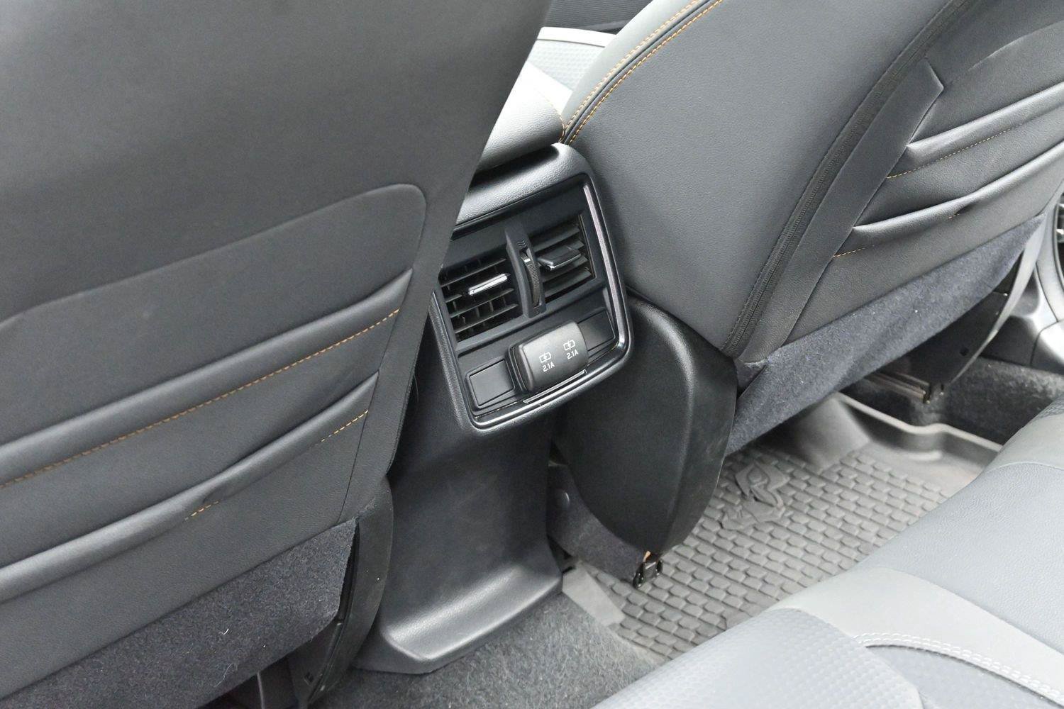 Used 2023 Subaru Forester Wilderness AWD/4WD image 33