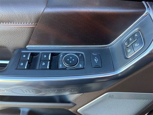 Used 2024 Ford F350 King Ranch w/ Chrome Package image 20