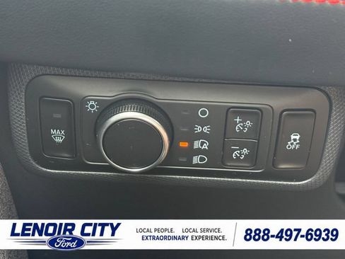 Used 2026 Ford Mustang Mach-E Premium w/ Sport Appearance Package AWD/4WD image 19