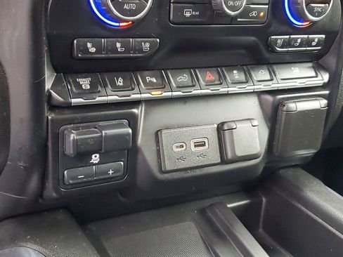 Used 2020 Chevrolet Silverado 2500 High Country w/ Technology Package image 26