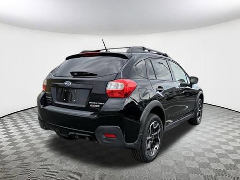 Used 2017 Subaru Crosstrek 2.0i Premium w/ Popular Package #2 image 9