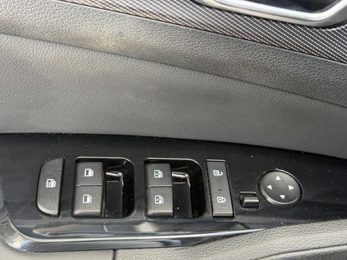 Certified 2024 Kia Sportage SX FWD image 19
