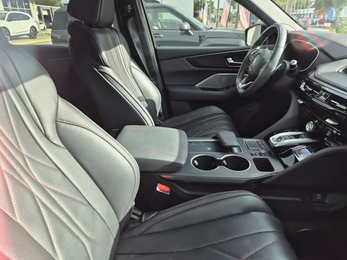 Used 2023 Acura MDX Type S AWD/4WD image 9