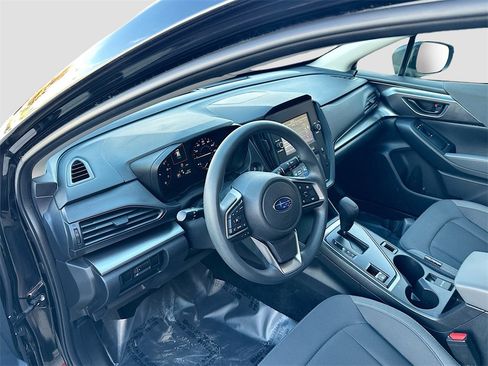 Used 2024 Subaru Impreza 2.0i image 9