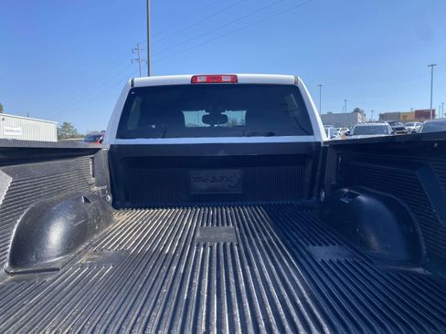 Used 2022 RAM 2500 Big Horn image 10