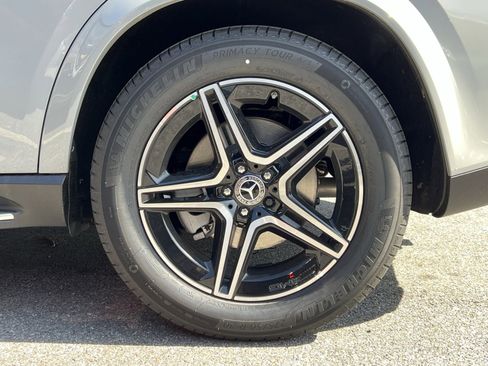 New 2026 Mercedes-Benz GLE 450 4MATIC image 10