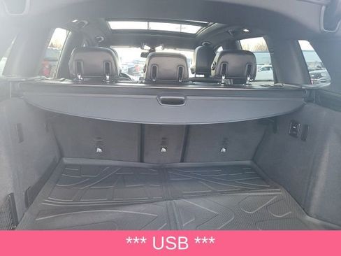 Used 2018 BMW X3 M40i w/ Premium Package image 18