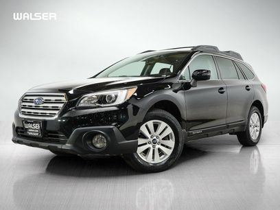 Used 2016 Subaru Outback 2.5i Premium