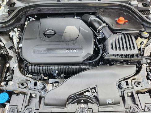 Used 2023 MINI Cooper John Cooper Works w/ Driver Assistance Package FWD image 30