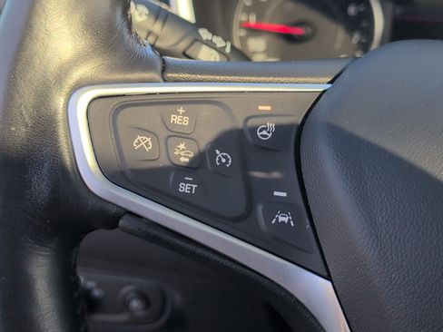 Used 2022 Chevrolet Equinox Premier image 27