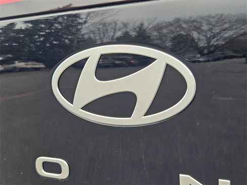 Certified 2025 Hyundai Kona SEL image 26