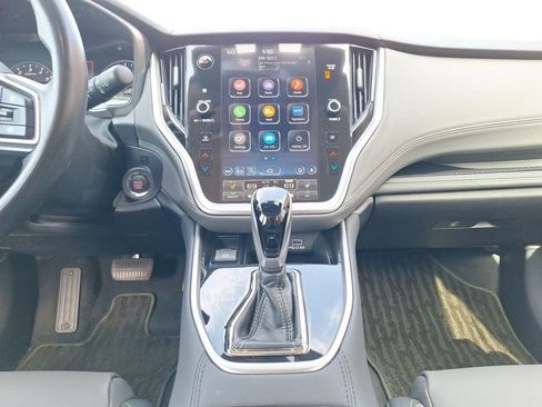 Used 2023 Subaru Outback Onyx Edition image 19