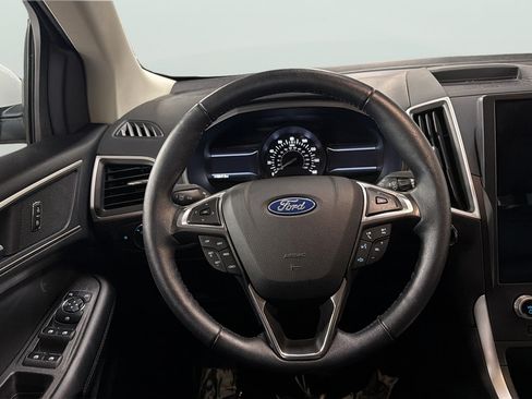 Used 2023 Ford Edge SEL w/ Convenience Package AWD/4WD image 22
