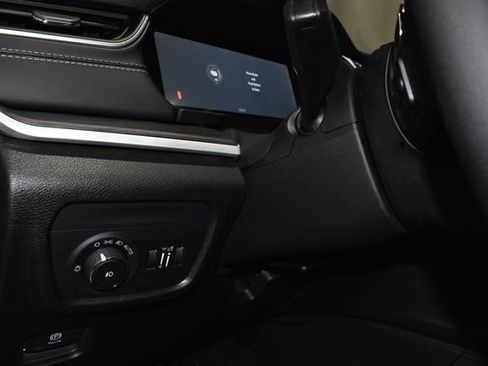 New 2025 Jeep Grand Cherokee Limited image 26