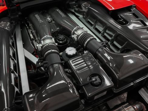 Used 2009 Ferrari F430 Scuderia image 44