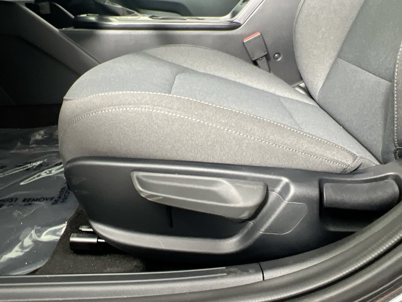New 2026 Kia K4 FWD image 15