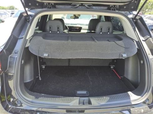 Used 2024 Buick Encore GX Sport Touring w/ Comfort Package FWD image 6