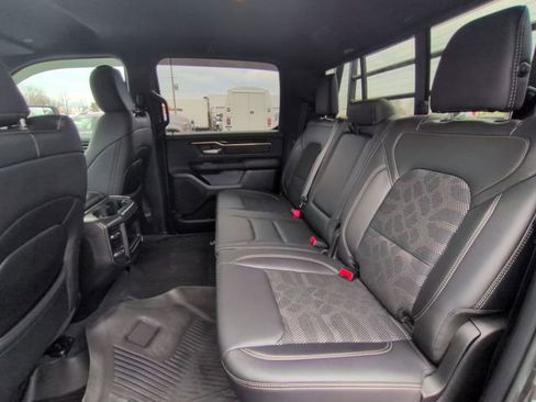 Used 2020 RAM 1500 Rebel w/ Rebel Level 1 Equipment Group image 25