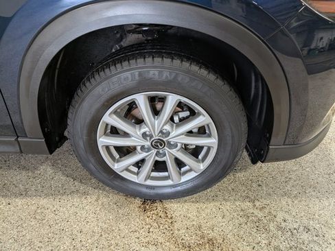 Used 2023 MAZDA CX-5 AWD 2.5 S image 11