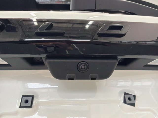 New 2027 Ford Explorer ST-Line w/ Premium Package AWD/4WD image 7