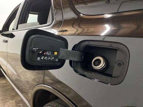 Used 2026 Dodge Durango GT AWD/4WD image 85