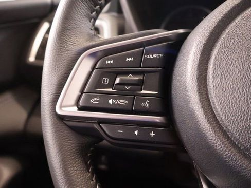 New 2026 Subaru Ascent Limited image 19