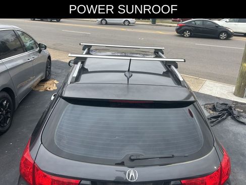 Used 2012 Acura TSX 2.4 image 8