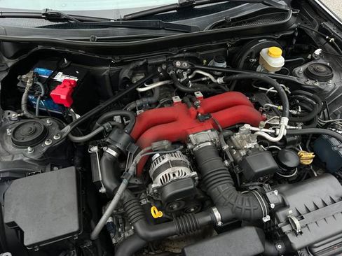 Used 2017 Subaru BRZ Limited w/ Popular Package #3 image 37