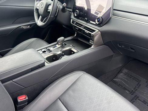 Used 2023 Lexus RX 350 w/ Cold Area Package AWD/4WD image 16