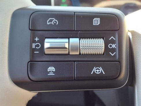 New 2026 Hyundai Santa Fe SEL image 22