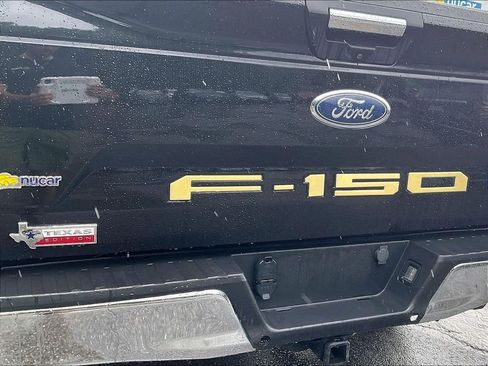 Used 2020 Ford F150 XLT w/ Equipment Group 301A Mid RWD image 29