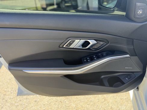 Used 2020 BMW M340i w/ Premium Package RWD image 8