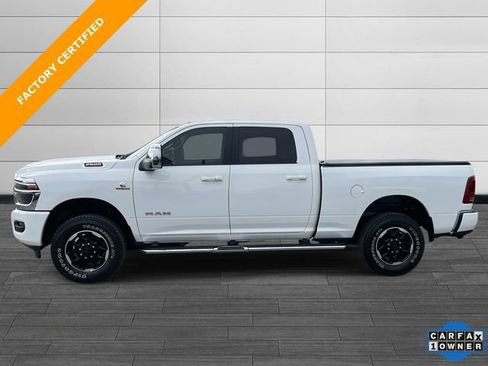 Used 2025 RAM 2500 Laramie image 6