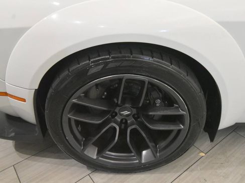 Used 2020 Dodge Challenger R/T Scat Pack image 9