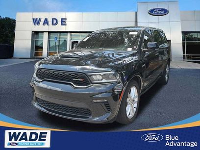 Used 2022 Dodge Durango R/T