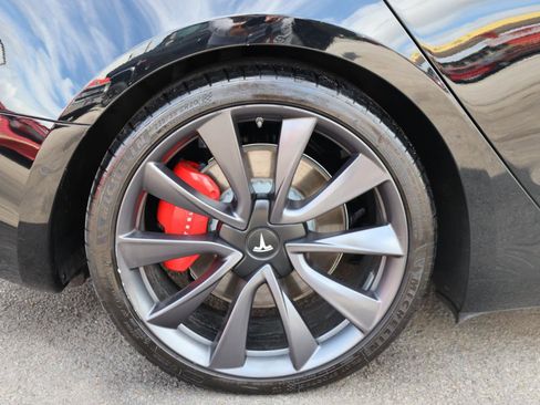 Used 2020 Tesla Model 3 Performance AWD/4WD image 18