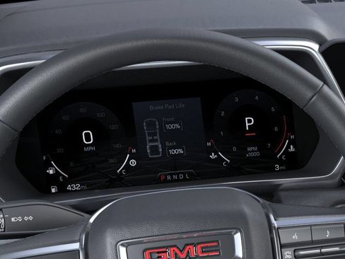 New 2026 GMC Canyon Elevation w/ Convenience Package AWD/4WD image 18